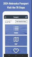 پوستر Nebraska Passport