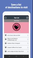 برنامه‌نما Nebraska Passport عکس از صفحه