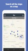 برنامه‌نما Nebraska Passport عکس از صفحه