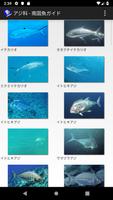 3 Schermata 南国魚ガイド(1700種の魚図鑑)