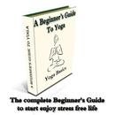 Beginner’s Guide To Yoga-EBOOK APK