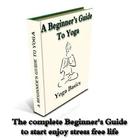 Beginner’s Guide To Yoga-EBOOK icône