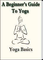 Beginner’s Guide To Yoga-EBOOK Cartaz