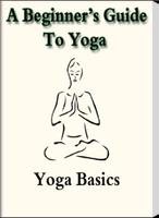 Beginner’s Guide To Yoga-EBOOK Affiche