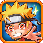 آیکون‌ Ultimate Ninja Legend Super