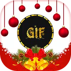 GIFs e Mensagem de Feliz Natal 2020 APK Herunterladen