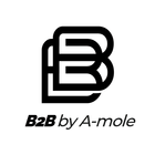 B2B by a-mole Admin icône