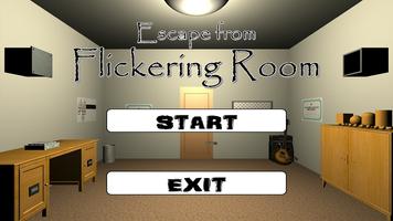 脱出ゲーム Flickering Room bài đăng