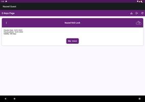 Nazeel Guest screenshot 3