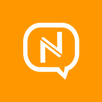 nChat - Text and voice chat fr APK