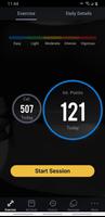 Cardio Blazed HR screenshot 1
