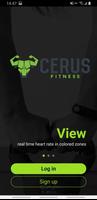 Cerus Fitness 截圖 3