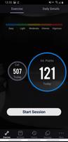 Battleground Fitness captura de pantalla 1