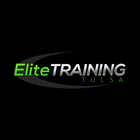 Elite Training Tulsa 아이콘