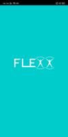 Flexx Fitness HR Poster