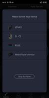 Flexx Fitness HR captura de pantalla 2