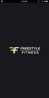 Freestyle Fitness पोस्टर