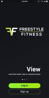 Freestyle Fitness स्क्रीनशॉट 1