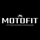 Motofit HR ícone