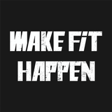 Make Fit Happen simgesi
