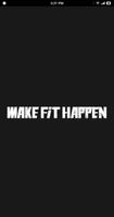 Make Fit Happen Affiche