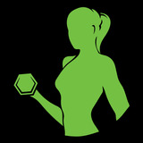 LadyStrong आइकन