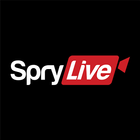 Spry Live icône