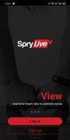 Spry Live скриншот 1