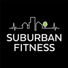 Suburban Fitness icono