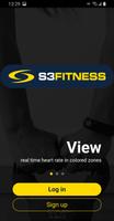 S3 Fitness 截图 1