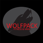 آیکون‌ Wolfpack Fitness & MMA