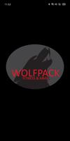پوستر Wolfpack Fitness & MMA