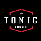 Tonic Crossfit আইকন