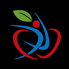 The Fitness School icon