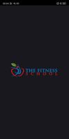The Fitness School poster