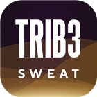TRIB3 SWEAT アイコン