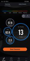 TX Heart Rate স্ক্রিনশট 3