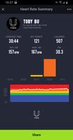 Uniti Fitness Poster