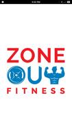 Zone Out Fitness poster