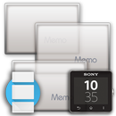 Photo Memo widget Android Wear APK