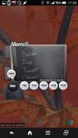 Photo Memo imagem de tela 2