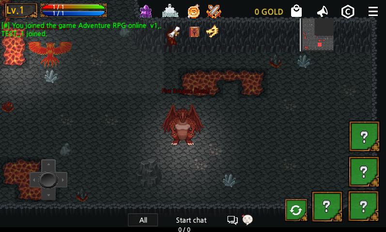 Adventure Rpg Online For Android Apk Download