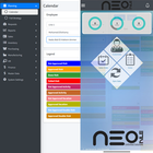 NeoNile.NET CRM 아이콘