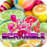 Jelly Scramble 2020