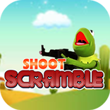Shoot Scramble 2020