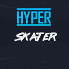 Hyper Skater (LDJAM43) icône
