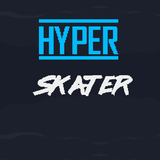 Hyper Skater (LDJAM43) icon