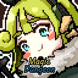 APK Magic Dungeon