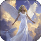 Angels Wallpapers HD 2020 icône