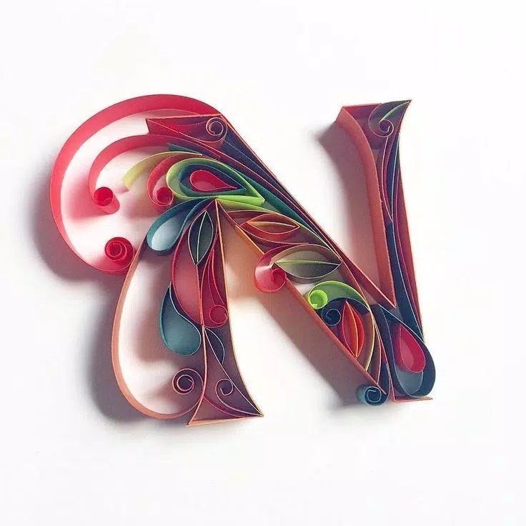 Tải xuống APK Featured images of the letter N cho Android Tải xuống APK Featured images of the letter N cho Android